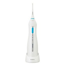 아쿠아픽 휴대용 구강세정기 AQ-220