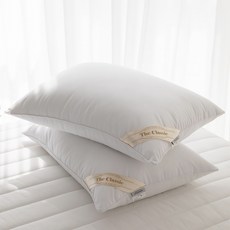 더클래식프리미엄다운필