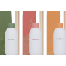 워커힐호텔디퓨저