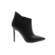 마이클코어스 19FW 여성 부츠 40F9ATHE5L BLACK