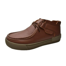 Clarks 클락스 정장화 데저트 트랙 웰트화 러거 왈라비 로퍼 가죽구두 러닝화 신발 아웃도어 운동화 컴포트화 캐주얼화 단화슈즈 트래킹화 쿠션감좋은 워킹화 발이편한 남성용 - 클락스왈라비