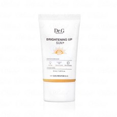 닥터지브라이트닝업선플러스