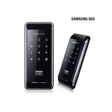 [자가설치/] 삼성스마트도어락 SHS-2920 정품도어락 / 키