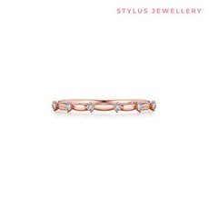 골든듀루비반지