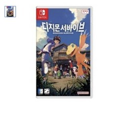 디지몬서바이브스위치