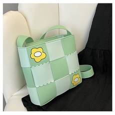 크로마토그래피꽃