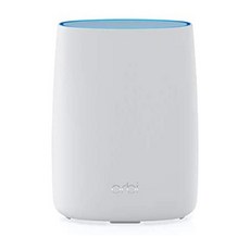 해외1512213 NETGEAR 넷기어 Orbi Tri-Band WIFI 와이파이 라우터 공유기 with 4G LTE Modem Built-in (LB, Router_One Color, 상세 설명 참조0, 상세 설명 참조0