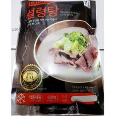 ＧО질라몰설렁탕(냉동 청우 600g)X25 설렁탕맛집 간편식 청우설렁탕 즉석조리 즉석탕＊ＧО질라몰＊, 감사young♡, 감사young♡