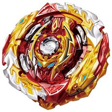 Beyblade Burst B-172 Booster World Sprigan .u 2b, 항공편(발송 후 약 14 일 도착)