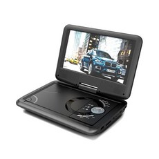 동영상재생 디스 멀티미디어 휴대용 DVD 영상재생 비디오 CD 컴스마트 플레이어 HDMI TV출력 LCCJ740 !Izus, ※-본 상품 선택-※