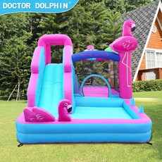 닥터돌핀에어바운스