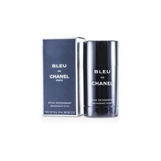 샤넬 블루 드 샤넬 데오도란트 스틱 75ml, 상세페이지 참조