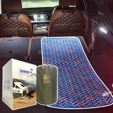 캠핑용dc전기장판