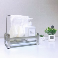 올스텐수세미거치대