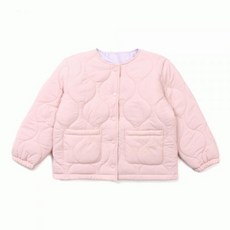 래핑차일드클리어백팩