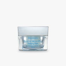 wsc190929 디오프러스 스페셜워터플러스 슬리핑팩50ml 수면팩, 1개[출고]_pp, 이상품[선택]_mo
