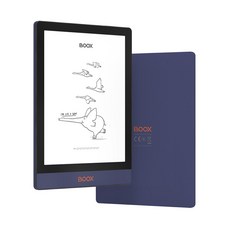 오닉스 BOOX 북스 포크4 6인치 이북리더기 전자책 poke4 2 32G 최대 512G 지원