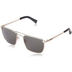 VonZipper Veezee - Dba Von Zipper Libertine Rectangular Sunglasses