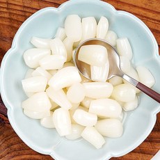 수미푸드 락교 200g, 단품