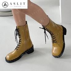 레이스업5cm워커힐