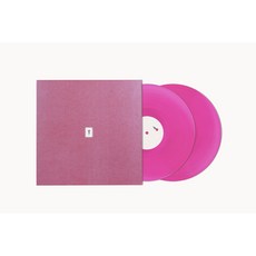 이소라 (LP) / 7집 (투명 푸시아핑크 컬러 2LP/GTMLP004/반품불가) - 이소라7집lp