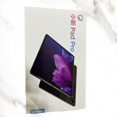 해외 레노버 XiaoxinPad 태블릿 P11 plus 6+128g 글로벌롬