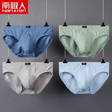 언코티드 오지범 훈도시 에반크리스 삼각 팬티