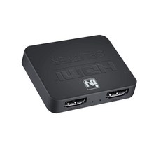 인네트워크 HDMI 2.0V 1:2 분배기 / USB전원 [IN-MI20HD102] INV131, 1개