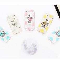 갤럭시노트3. TZ Planet 투명 케이스 N900