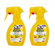 어린이선스프레이