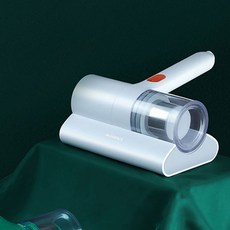 진동살균침구청소기