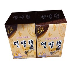 해태 연양갱50g X 24개 X 2팩 총48개