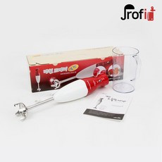 주방가전리하스핸드블렌더다지기세트