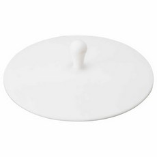 이케아 스물파레 머그잔뚜껑 화이트 12cm 실리콘, 이미지참조