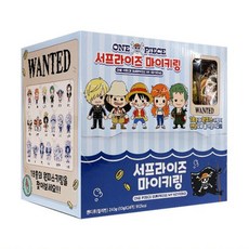 원피스키링 TOP01