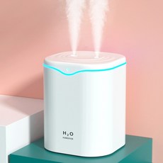 쿨린가습기