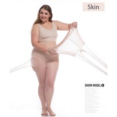 센시아압박밴드사이즈