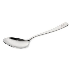 BRK mini 무광 서빙스푼 샐러드스푼 뷔페서빙