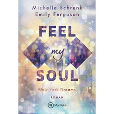 Feel My Soul (뉴욕 드림스 1), 단일옵션