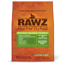 로우즈 사료 고단백 치킨 4.53kg 강아지사료, 로우즈-하이독-치킨4
