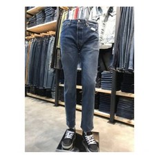 [리바이스] W몰 남성 오리지널 50193프리미엄진 79830-0042
