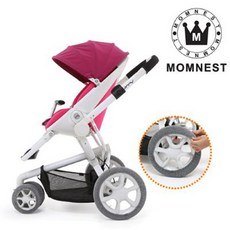 퀴니유모차바퀴