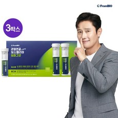 관절연골케어 보스웰리아&마그샷 7병x3박스/3주, 없음, 3개