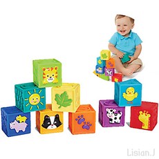 16개월아기장난감