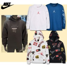 나이키후드티주니어 TOP01