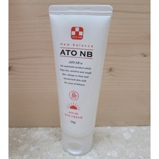 아토앤비선크림