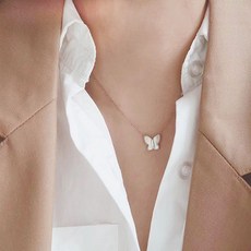학생목걸이