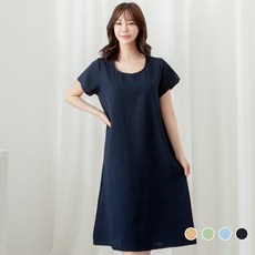 사입자몰 F5014 A라인썸머롱원피스 롱원피스 반팔원피스 여름원피스 리뷰후기