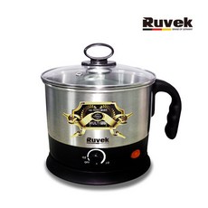 루베크순간가열