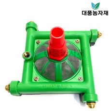 농약교반기
